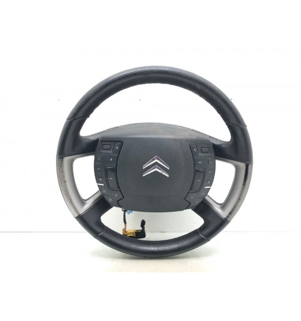 Руль бу для Citroen C5  2.0 HDi,  2008 г.
