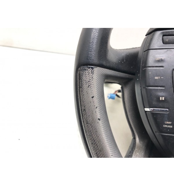 Руль бу для Citroen C5  2.0 HDi,  2008 г.