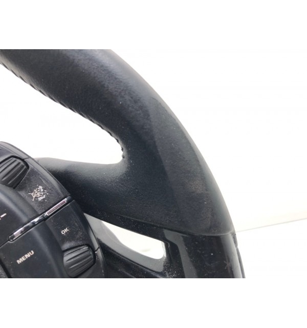 Руль бу для Citroen C4 Grand Picasso  2.0 HDi,  2011 г.