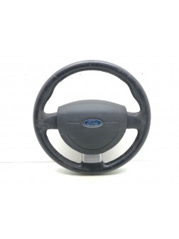 Руль бу для Ford Fiesta 5 1.4 i,  2007 г.