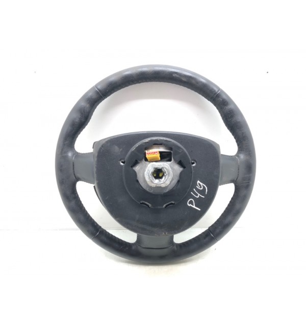 Руль бу для Ford Fiesta 5 1.4i,  2007 г.