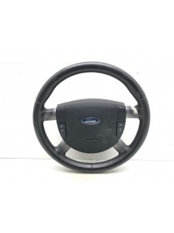 Руль бу для Ford Mondeo 3 2.0 i,  2006 г.