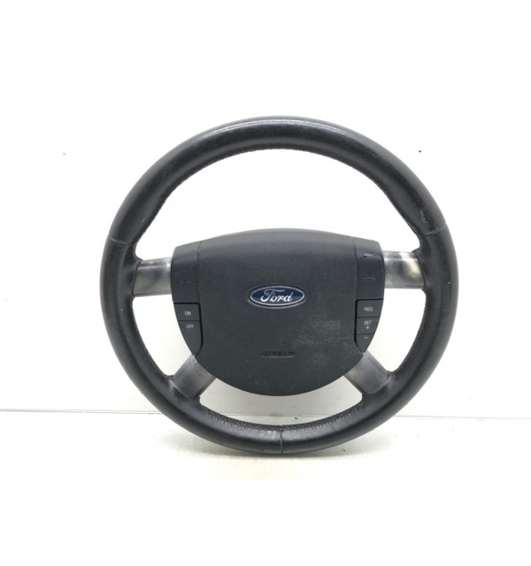 Руль бу для Ford Mondeo 3 2.0 i,  2006 г.