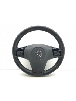 Руль бу для Opel Corsa D 1.4 i,  2008 г.