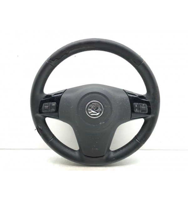 Руль бу для Opel Corsa D 1.4 i,  2008 г.