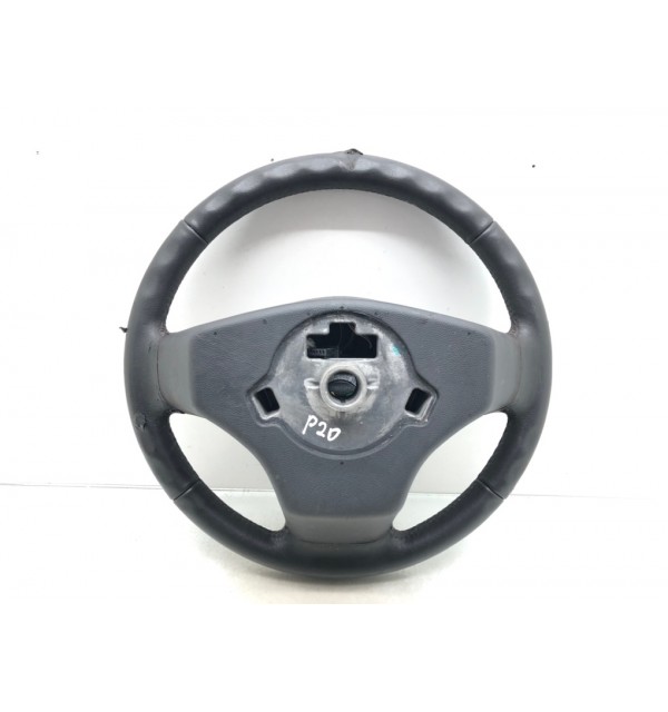 Руль бу для Opel Corsa D 1.4 i,  2008 г.