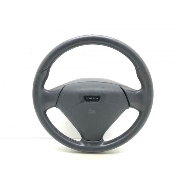 Руль бу для Volvo V40  1.9 D,  2003 г.