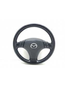 Руль бу для Mazda 6  1 2.0 i,  2004 г.