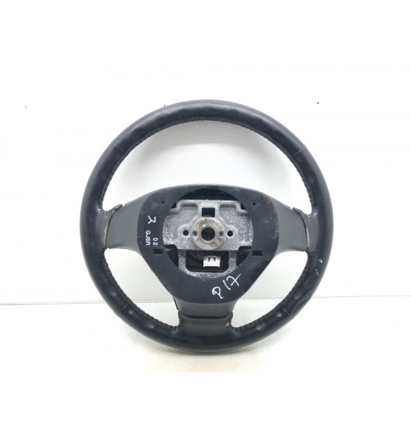 Руль бу для Mazda 6   2.0 i,  2004 г.
