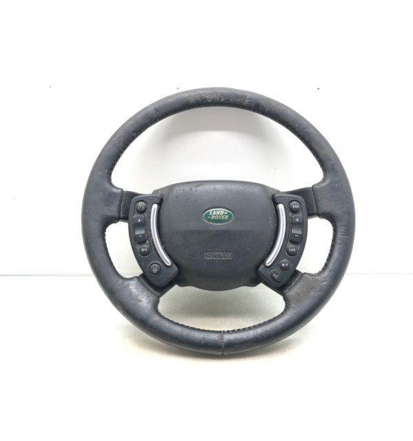 Руль бу для Land Rover Range Rover 3 4.4 i,  2002 г.