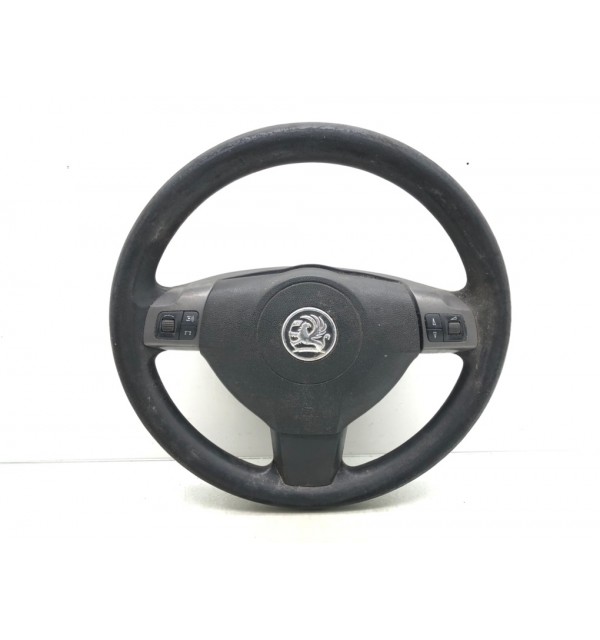 Руль бу для Opel Zafira B 1.6 i,  2008 г.