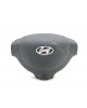 Подушка безопасности водителя бу для Hyundai i10 1 1.2 i,  2014 г.