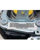 Подушка безопасности водителя бу для Hyundai i10 1 1.2 i,  2014 г.
