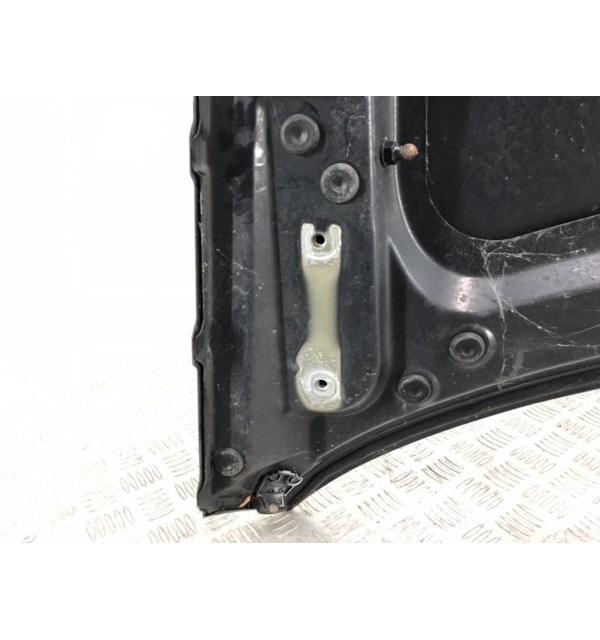 Капот бу для BMW 3 E90/E91/E92/E93 2.0i,  2005 г.