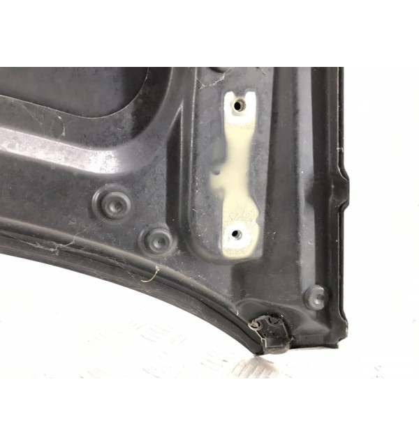 Капот бу для BMW 3 E90/E91/E92/E93 2.0i,  2005 г.