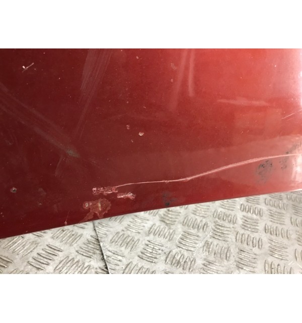 Капот бу для Ford C-Max  1.6 i,  2006 г.