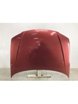 Капот бу для Mazda 323F  1.6 i,  2002 г.