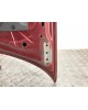 Капот бу для Mazda 323F  1.6 i,  2002 г.