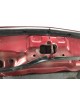 Капот бу для Mazda 323F  1.6 i,  2002 г.