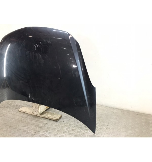 Капот бу для Opel Corsa D 1.4 i,  2010 г.