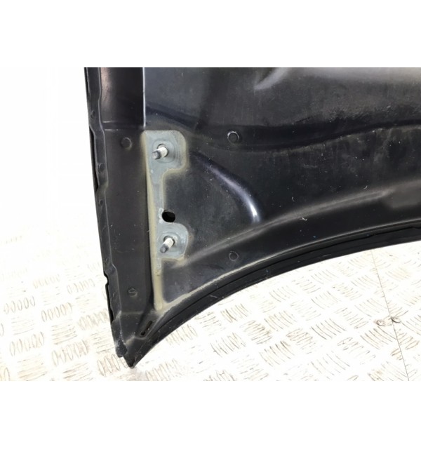 Капот бу для Opel Corsa D 1.4 i,  2010 г.