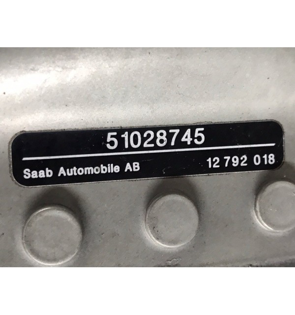 Капот бу для Saab 9-3  2.0 Ti,  2005 г.