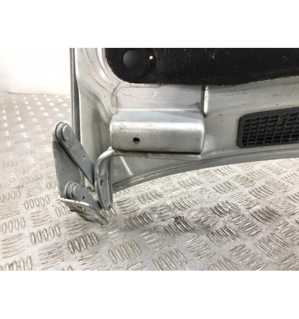 Капот бу для Renault Master  2.5 DCi,  2006 г.