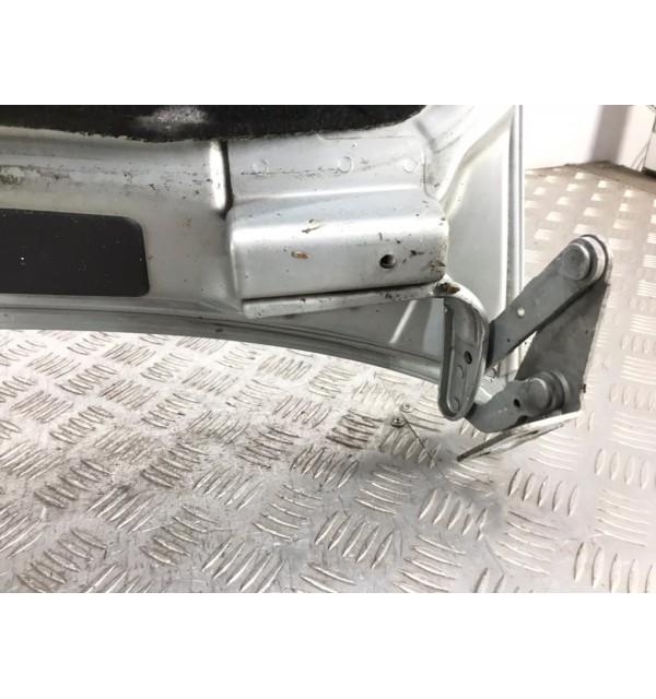 Капот бу для Renault Master  2.5 DCi,  2006 г.