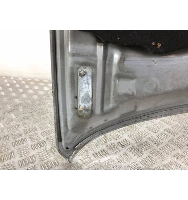 Капот бу для Nissan Qashqai  1.5 DCi,  2009 г.