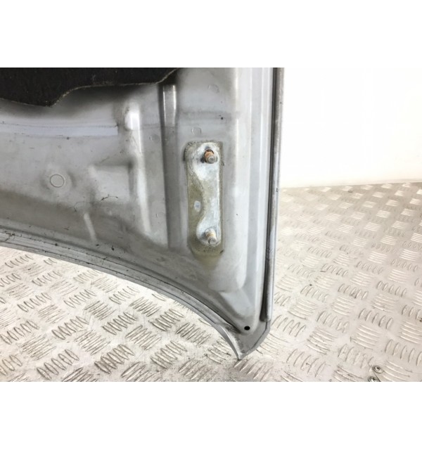 Капот бу для Nissan Qashqai  1.5 DCi,  2009 г.