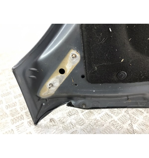 Капот бу для Citroen C4 Grand Picasso  1.6 HDi,  2008 г.