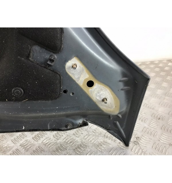 Капот бу для Citroen C4 Grand Picasso  1.6 HDi,  2008 г.