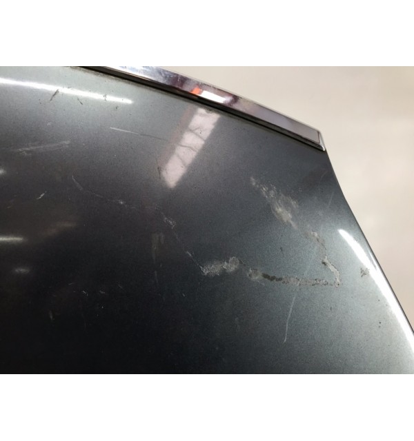 Капот бу для Citroen C4 Grand Picasso  1.6 HDi,  2008 г.