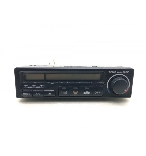 Блок управления печки/климат-контроля бу для Honda Accord  2.3 i,  2002 г.