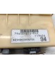 Блок управления печки/климат-контроля бу для Honda Accord  2.3 i,  2002 г.