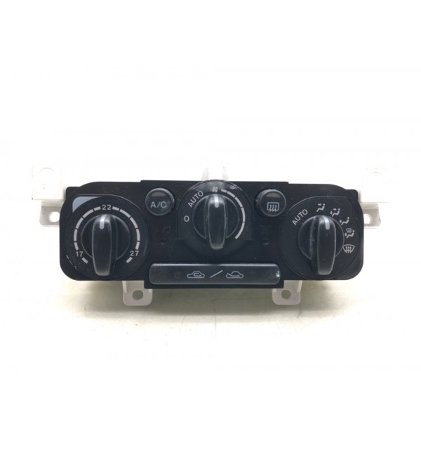 Блок управления печки/климат-контроля бу для Mazda 323F  1.6 i,  2002 г.