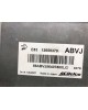Блок управления двигателем бу для Opel Astra J 1.4 i,  2014 г.