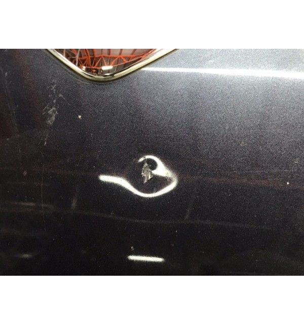 Капот бу для Citroen C4 Grand Picasso  2.0 HDi,  2011 г.