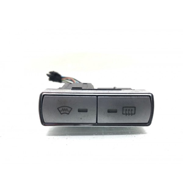 Кнопка подогрева заднего стекла бу для Ford Mondeo 3 2.0 i,  2006 г.