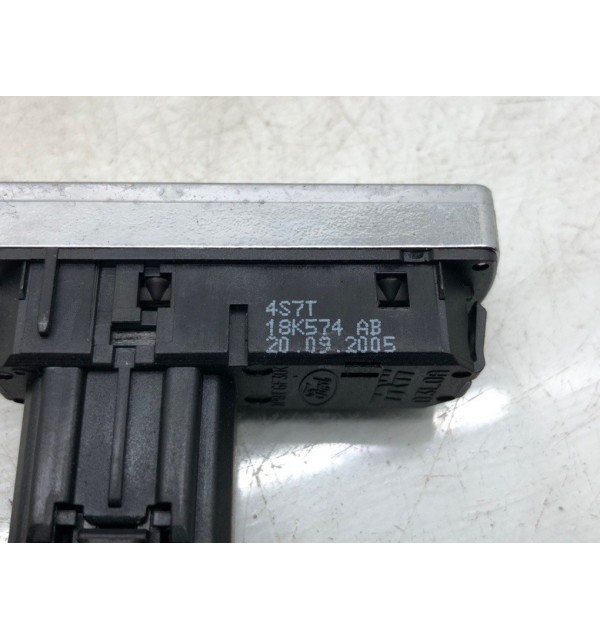 Кнопка подогрева заднего стекла бу для Ford Mondeo 3 2.0 i,  2006 г.