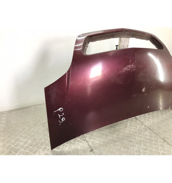 Капот бу для Opel Meriva A 1.4 i,  2005 г.