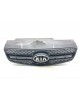Решетка радиатора бу для Kia Rio 2 1.4 i,  2008 г.