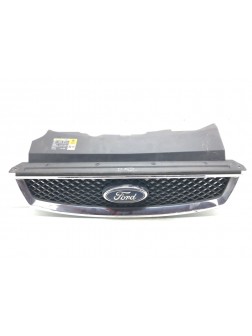 Решетка радиатора бу для Ford Focus 2 1.6 i,  2007 г.