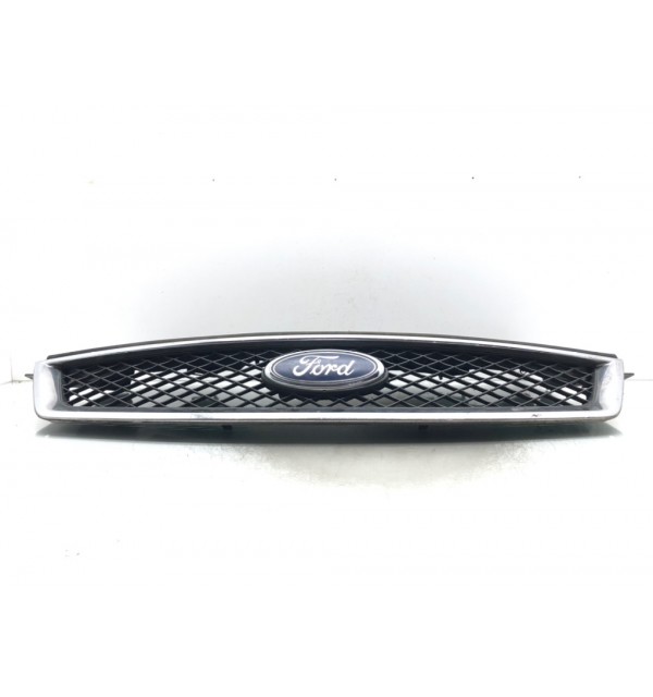 Решетка радиатора бу для Ford Focus 2 1.6 i,  2007 г.