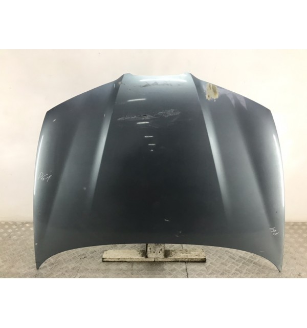 Капот бу для Seat Ibiza  1.2 i,  2004 г.