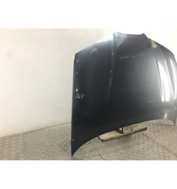 Капот бу для Seat Ibiza  1.2 i,  2004 г.