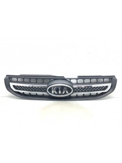 Решетка радиатора бу для Kia Sportage  2.0 CRDi,  2009 г.