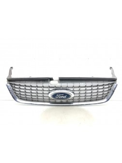 Решетка радиатора бу для Ford Mondeo 4 2.0 TDCi, 2009 г.