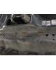 Капот бу для Nissan Almera Tino  1.8 i,  2005 г.