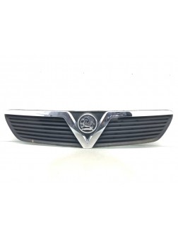 Решетка радиатора бу для Opel Meriva A 1.4 i,  2005 г.